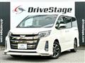 2018 Toyota Noah
