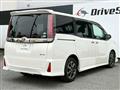 2018 Toyota Noah