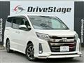 2018 Toyota Noah