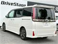 2018 Toyota Noah