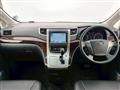 2013 Toyota Vellfire