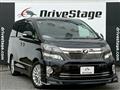 2013 Toyota Vellfire
