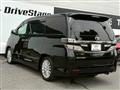 2013 Toyota Vellfire