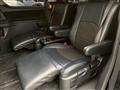 2013 Toyota Vellfire