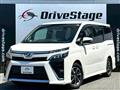 2018 Toyota Voxy