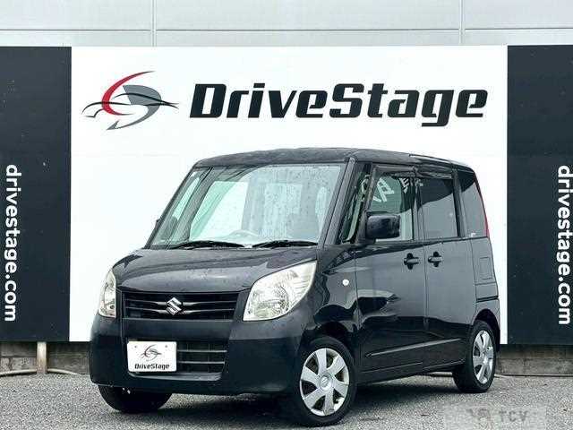 2011 Suzuki Palette