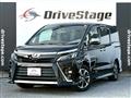 2018 Toyota Voxy