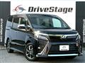 2018 Toyota Voxy