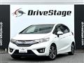 2015 Honda Fit Hybrid