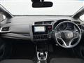 2015 Honda Fit Hybrid