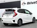 2015 Honda Fit Hybrid