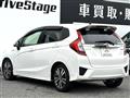2015 Honda Fit Hybrid