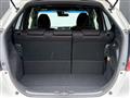 2015 Honda Fit Hybrid