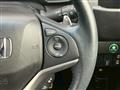 2015 Honda Fit Hybrid