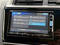 2015 Honda Fit Hybrid
