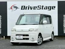 2008 Daihatsu Tanto