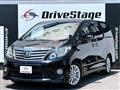 2013 Toyota Alphard G