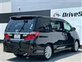 2013 Toyota Alphard G
