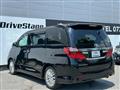 2013 Toyota Alphard G