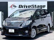 2013 Toyota Alphard G