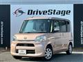 2018 Daihatsu Tanto