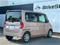 2018 Daihatsu Tanto
