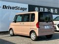 2018 Daihatsu Tanto