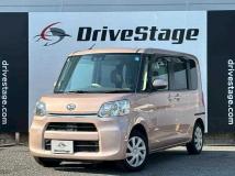 2018 Daihatsu Tanto