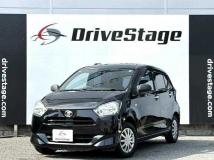 2017 Daihatsu Mira