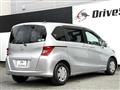2009 Honda Freed