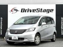 2009 Honda Freed