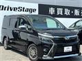 2019 Toyota Voxy