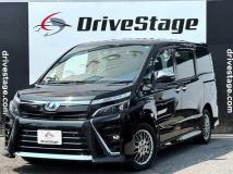 2019 Toyota Voxy