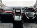 2009 Toyota Alphard G