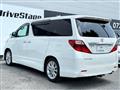 2009 Toyota Alphard G