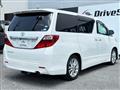 2009 Toyota Alphard G