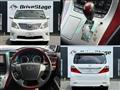 2009 Toyota Alphard G