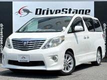 2009 Toyota Alphard G