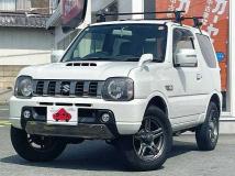 2015 Suzuki Jimny