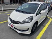 2012 Honda Fit