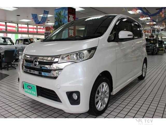 2013 Nissan Nissan Others