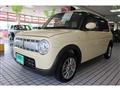 2016 Suzuki Lapin