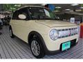 2016 Suzuki Lapin