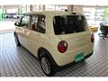 2016 Suzuki Lapin