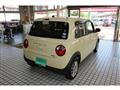 2016 Suzuki Lapin