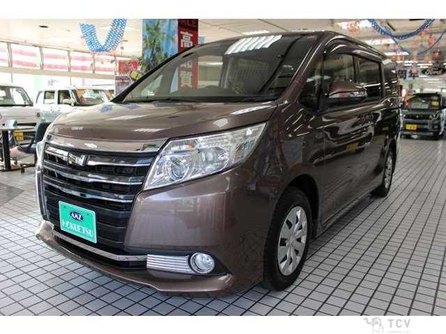 2014 Toyota Noah
