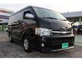 2013 Toyota Hiace Wagon
