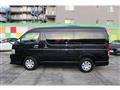 2013 Toyota Hiace Wagon