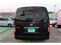 2013 Toyota Hiace Wagon