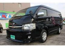 2013 Toyota Hiace Wagon
